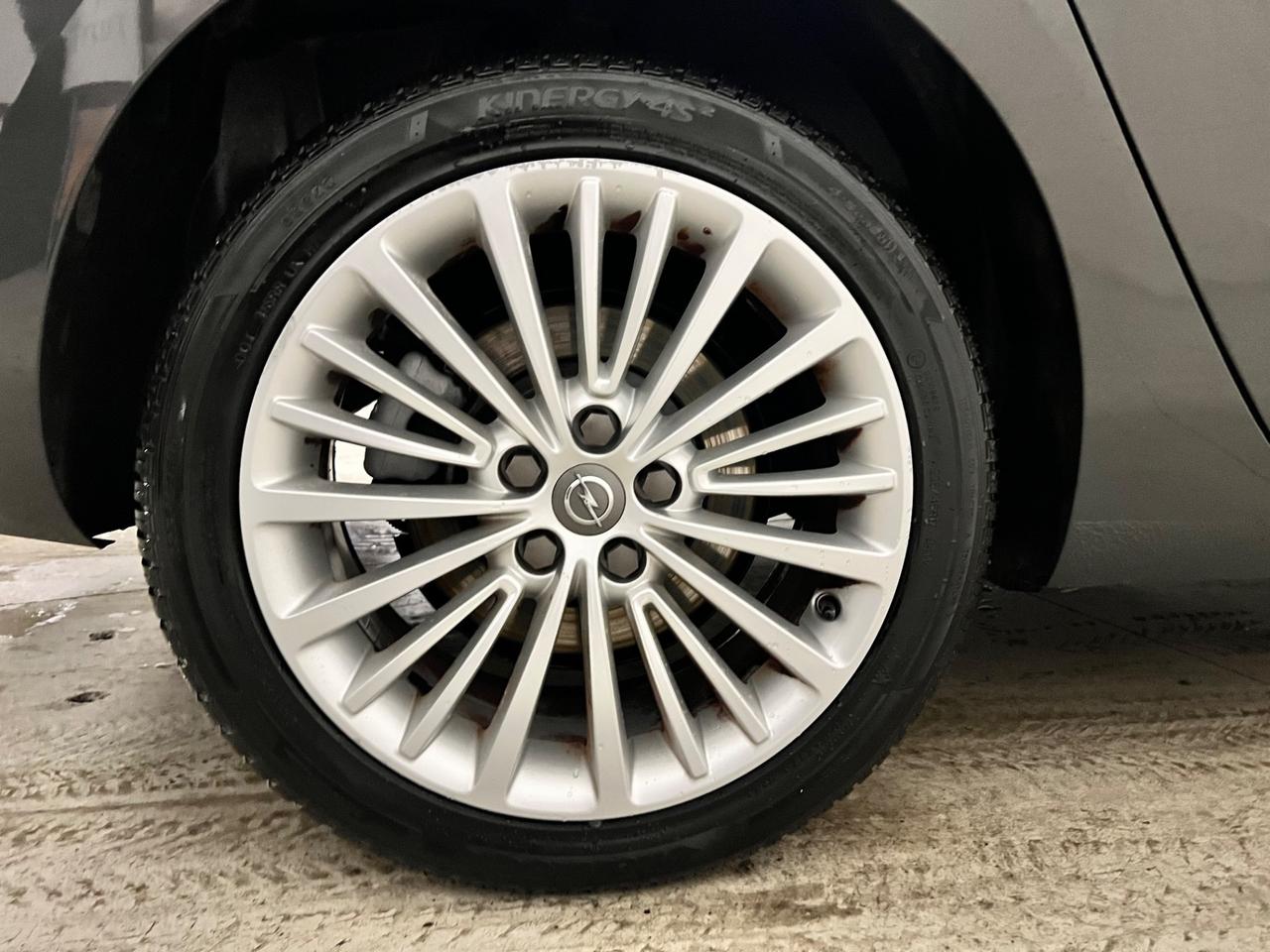 Opel Astra 1.6 CDTi 110CV Start&Stop Sports Tourer Innovation