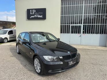 Bmw 320 320d cat Touring Futura