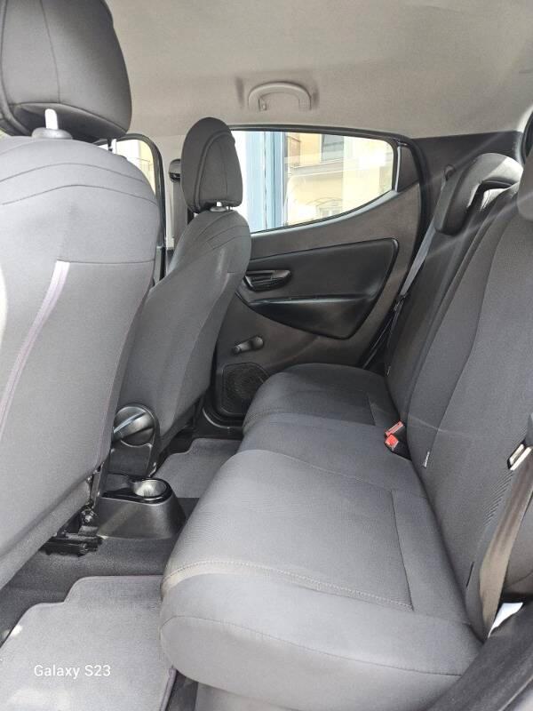Lancia Ypsilon 1.3 mjt Gold s&s 95cv my18