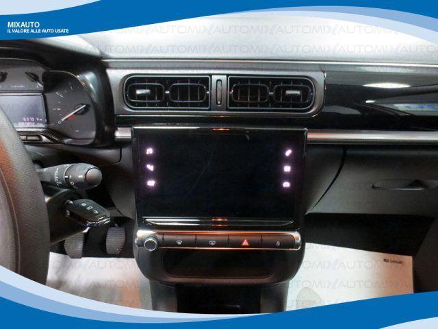 CITROEN C3 1.5 BlueHDI 100cv Plus EU6