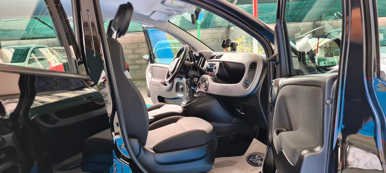Fiat Panda 1.2 EasyPower Lounge