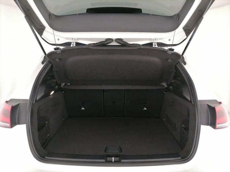 Mercedes-Benz Classe B B 180 d Premium auto