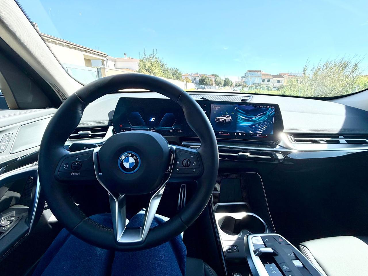 Bmw IX1 XLine eDrive20 #10125