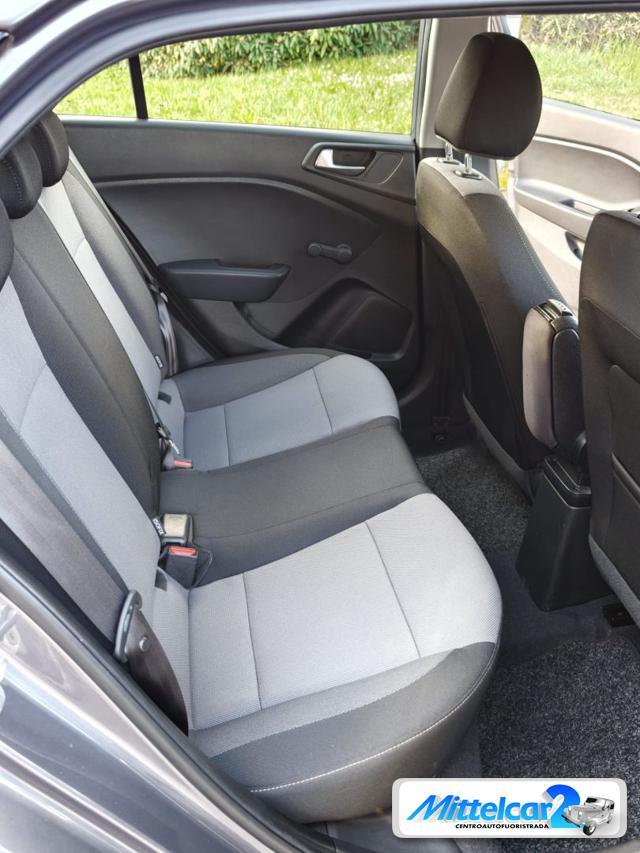 HYUNDAI i20 1.2 5 porte Connectline