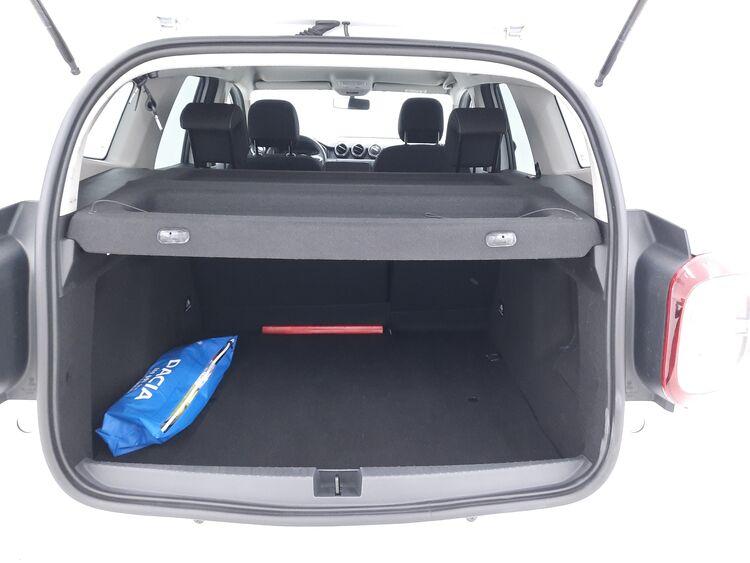 Dacia Duster Prestige ECO-G GPL BR042807 1.0 GPL 101CV