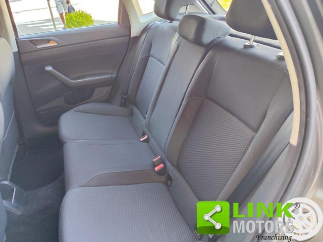 VOLKSWAGEN Polo 1.0 TSI 5p.Comfortline BlueMotion Tech.GAR.INCLUSA