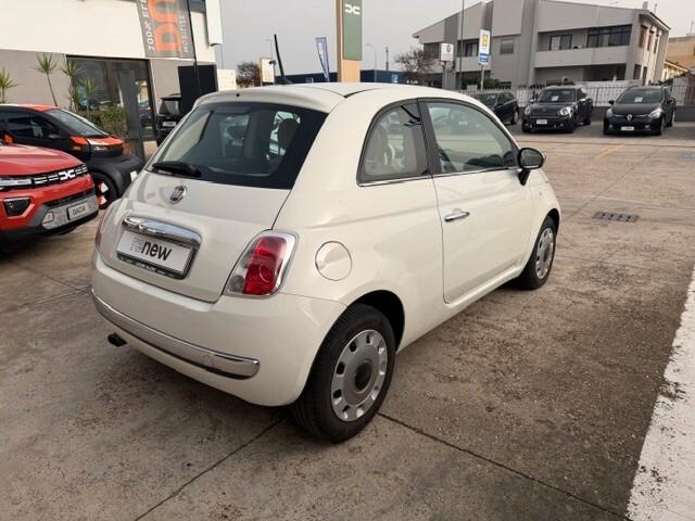 Fiat 500 1.3 Multijet 16V 95 CV Pop