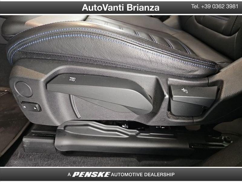 BMW X3 X3 xDrive30i 48V Msport