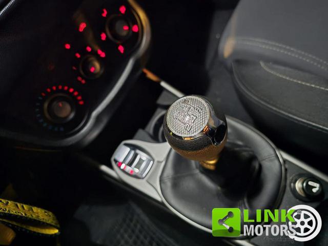 ALFA ROMEO MiTo 1.3 JTDm-2 95 CV S&S Super