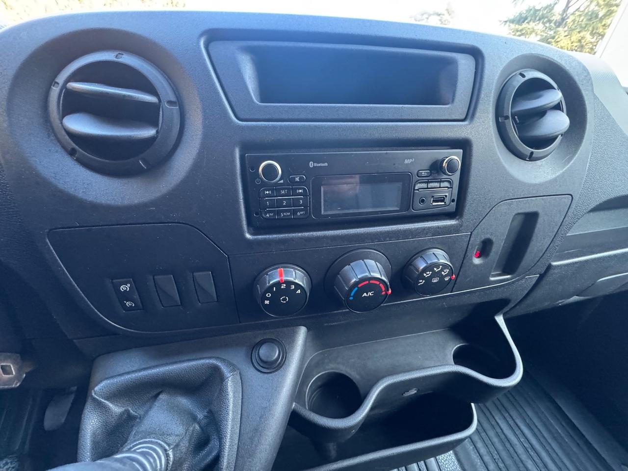 Renault Master T33 2.3 dCi/125 PM-TM Furgone E5