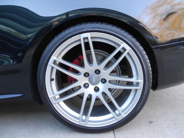 AUDI A5 2.7 V6 TDI F.AP. multitronic Ambition