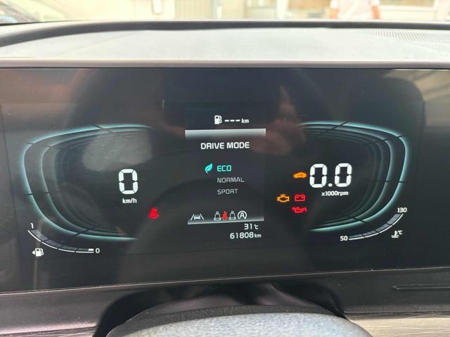 KIA Sportage 1.6 TGDi GPL Business