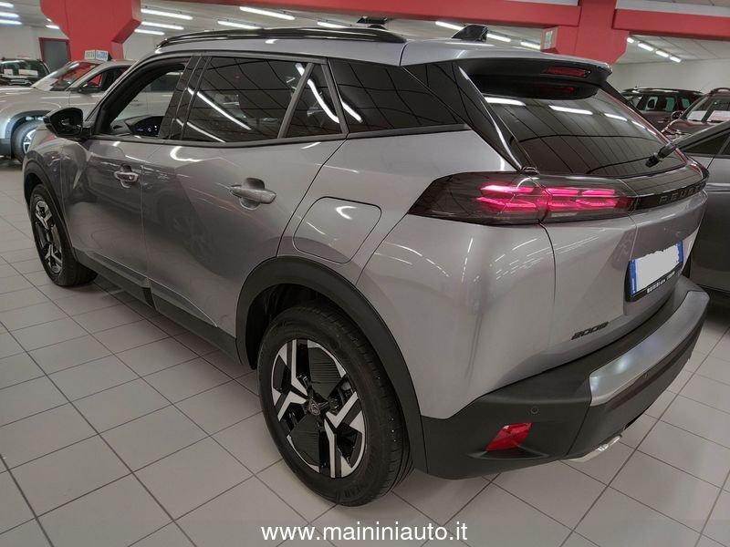 Peugeot 2008 1.2 130cv EAT8 Allure Automatica SUPER PROMO