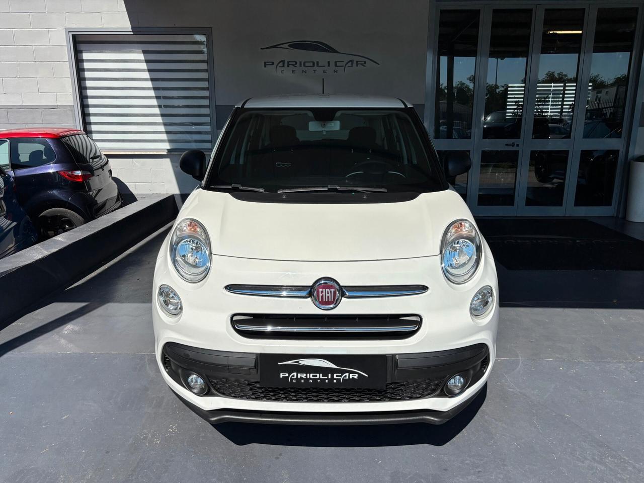 Fiat 500L 1.4 95 CV S&S Business