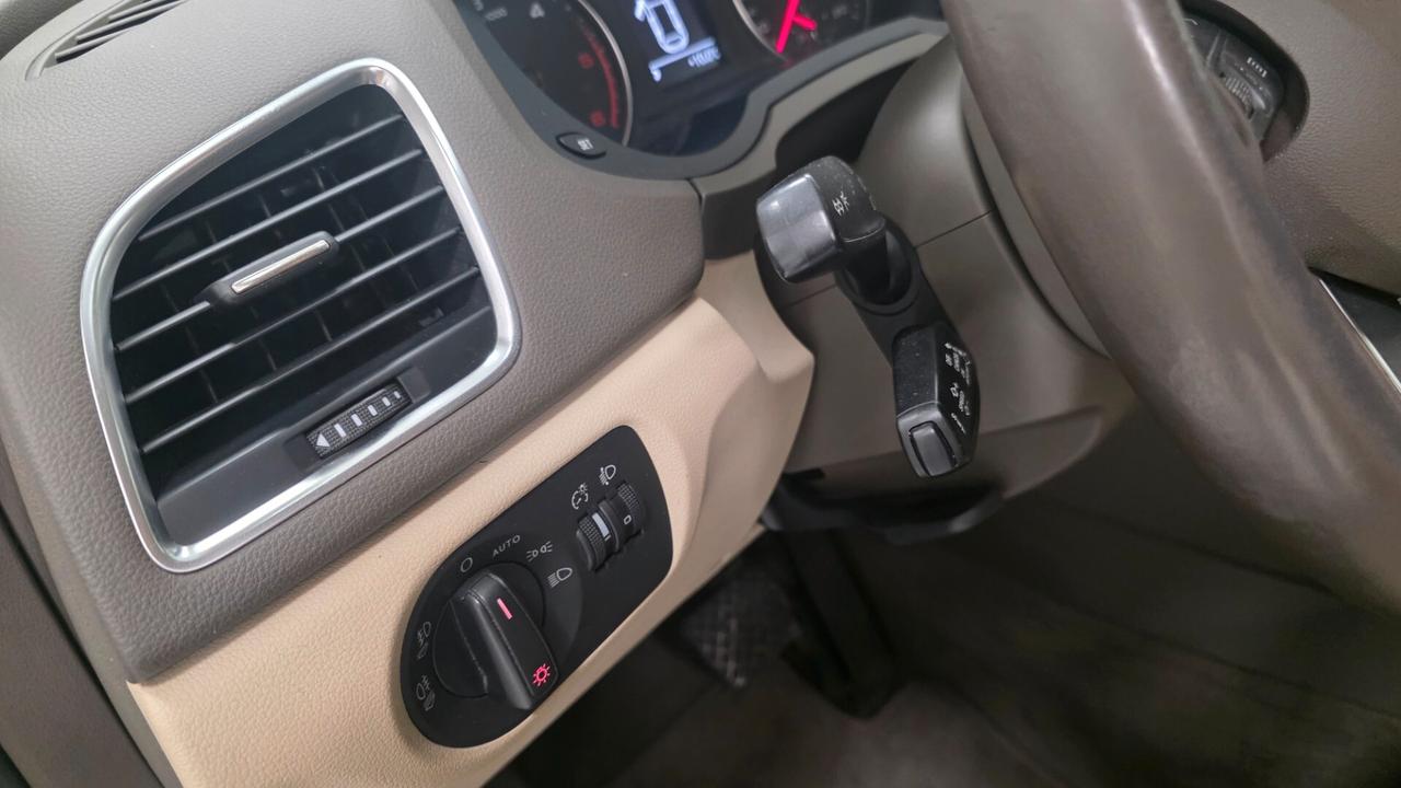 Audi Q3 2.0 TDI quattro S tronic Advanced