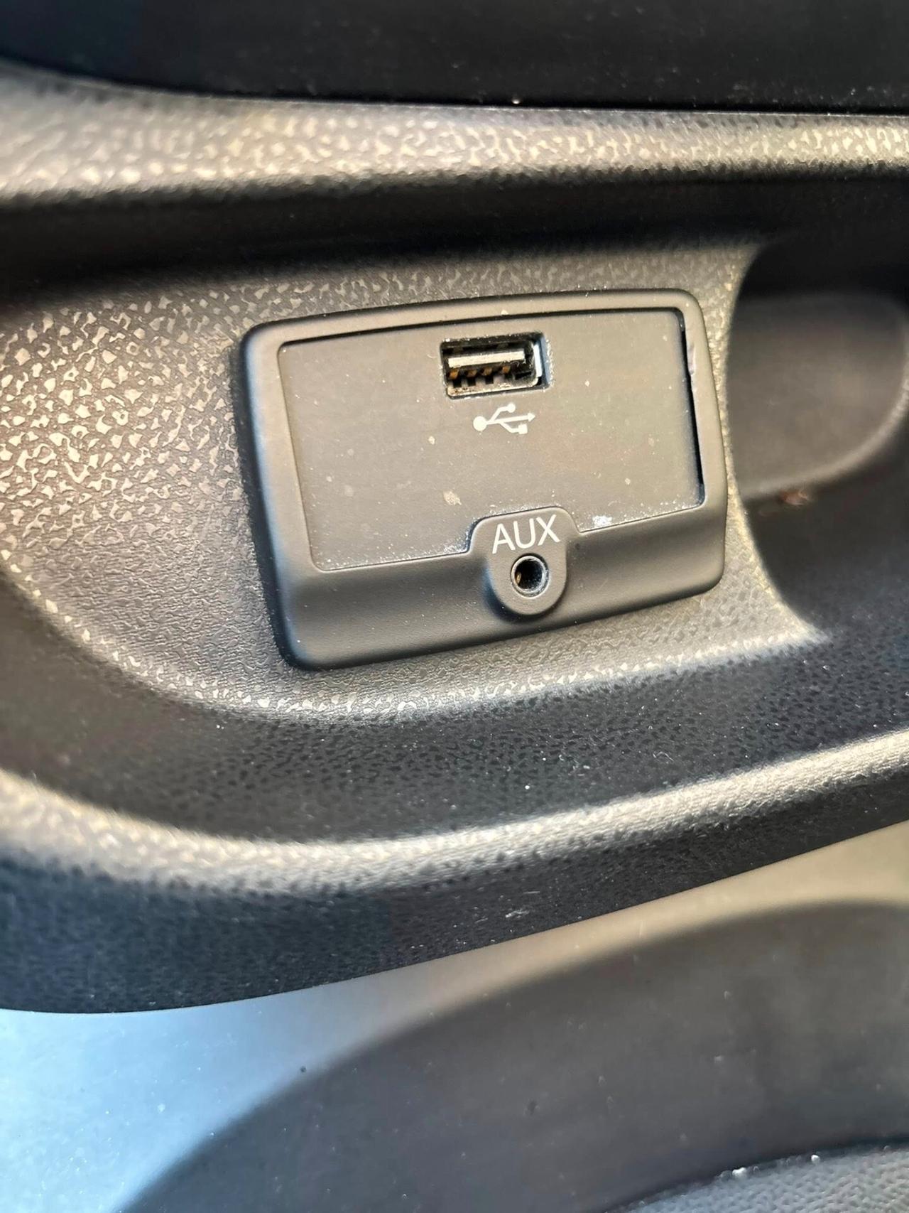 Fiat 500L 1.3 Multijet 85 CV Dualogic Lounge