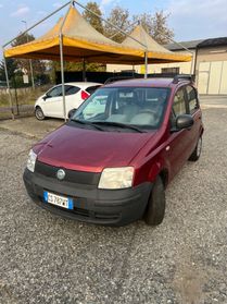 Fiat Panda 1.1 Active 2005