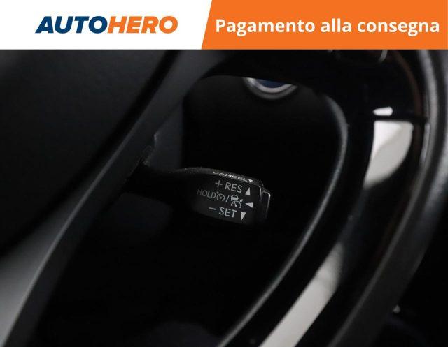 TOYOTA C-HR 2.0 Hybrid E-CVT Style