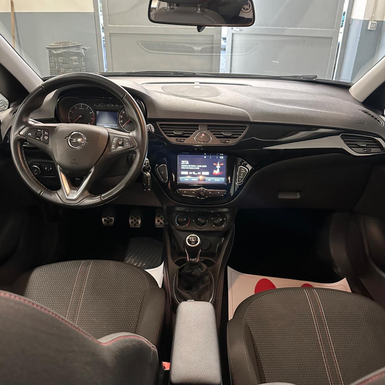 Opel Corsa 1.4 5 porte Innovation