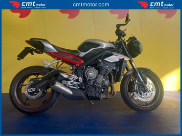 Triumph Street Triple - 2019