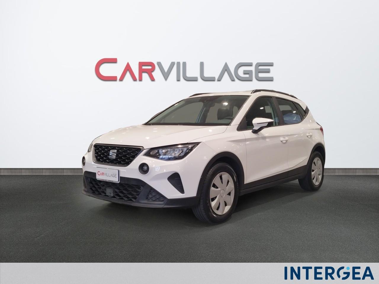 SEAT Arona 1.0 tgi Reference 90cv