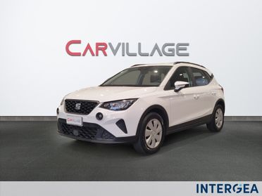 SEAT Arona 1.0 tgi Reference 90cv