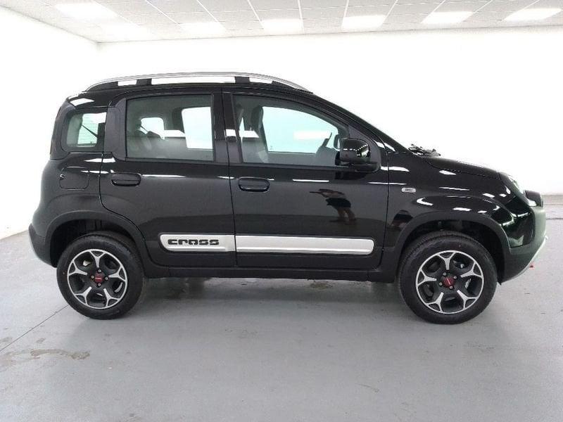 FIAT Panda 0.9 t.air t. Cross 4x4 s e s 85cv 5p.ti