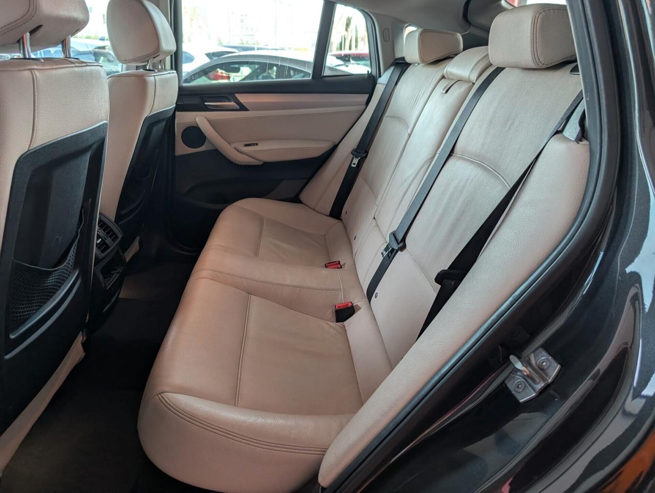 Bmw X4 xDrive20d xLine 2.0 190CV