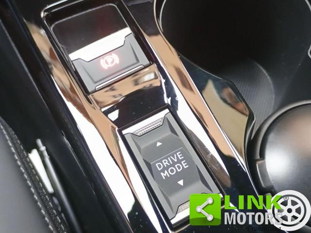 PEUGEOT 2008 BlueHDi 130 S&S EAT8 GT