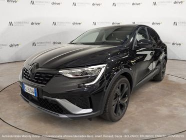 Renault Arkana 1.6 145 CV HEV E-TECH ENGINEERED AUTOMATIC