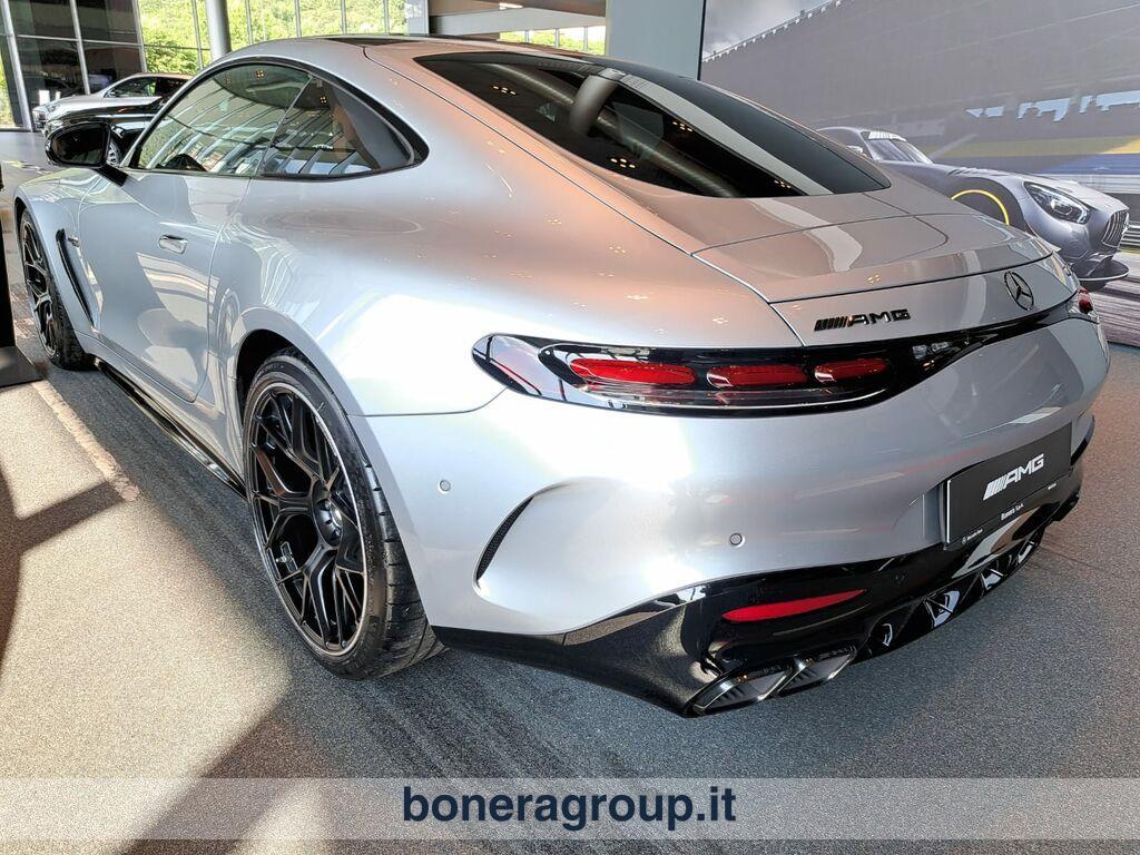 Mercedes AMG GT 63 Premium Plus 4Matic+ 9G-Tronic