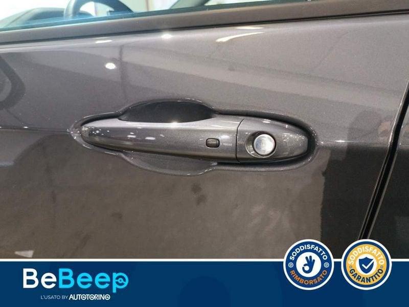 Jeep Compass 1.5 TURBO T4 MHEV ALTITUDE 2WD 130CV DCT
