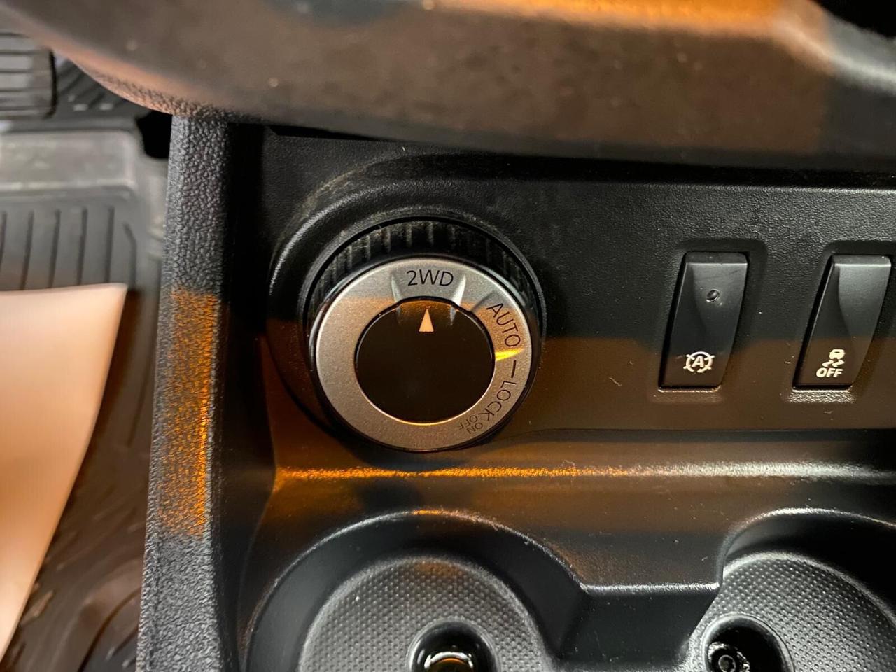 Dacia Duster 1.5 dCi 110CV Start&Stop 4x4 Lauréate