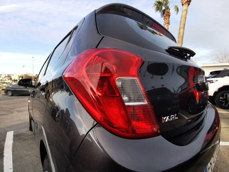 Opel Karl Karl 1.0 75 CV