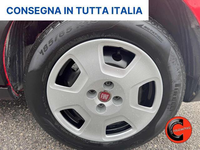 FIAT Fiorino 1.3 MJT 95CV-OFFICINA MOBILE EX TELECOM-E6B-