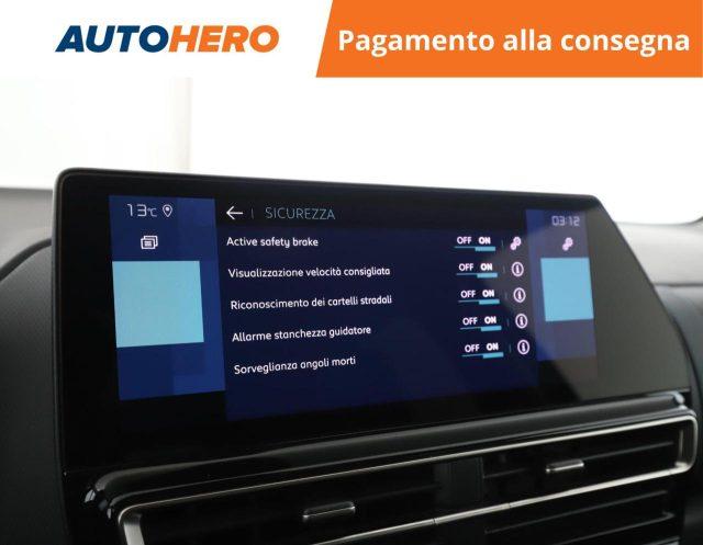 CITROEN C5 Aircross Hybrid 225 e-EAT8 Shine