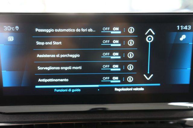 PEUGEOT 5008 BlueHDi 130 S&S EAT8 Allure Pack 7 Posti