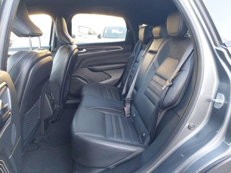 Renault Arkana Arkana 1.6 E-Tech full hybrid E-Tech Engineered Fast Track 145cv