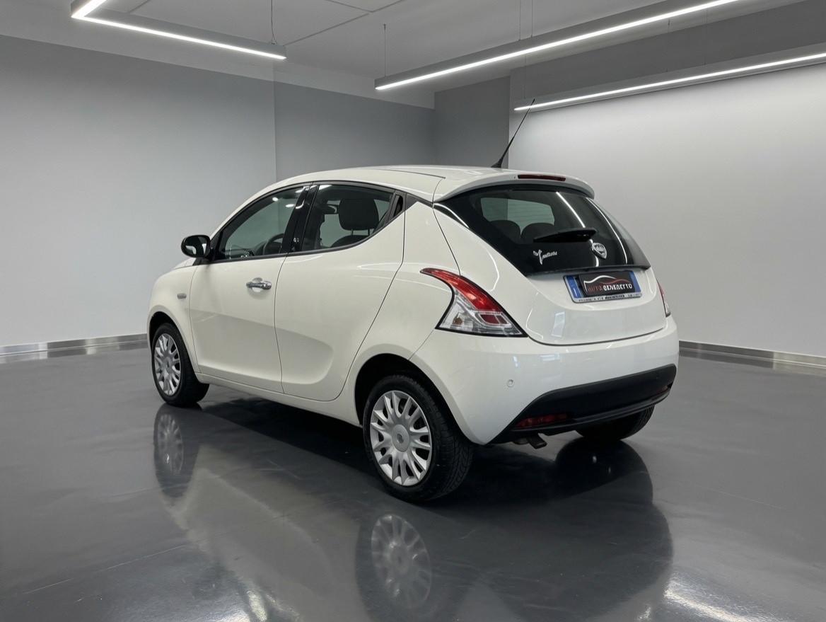 Lancia Ypsilon 1.3 MJT 16V 95 CV S&S Gold 2011