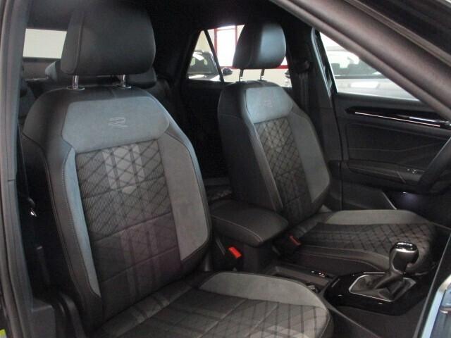 Volkswagen T-Roc 2.0 TDI SCR 150 CV DSG R-Line Plus