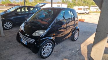 Smart Fortwo 800 CDI
