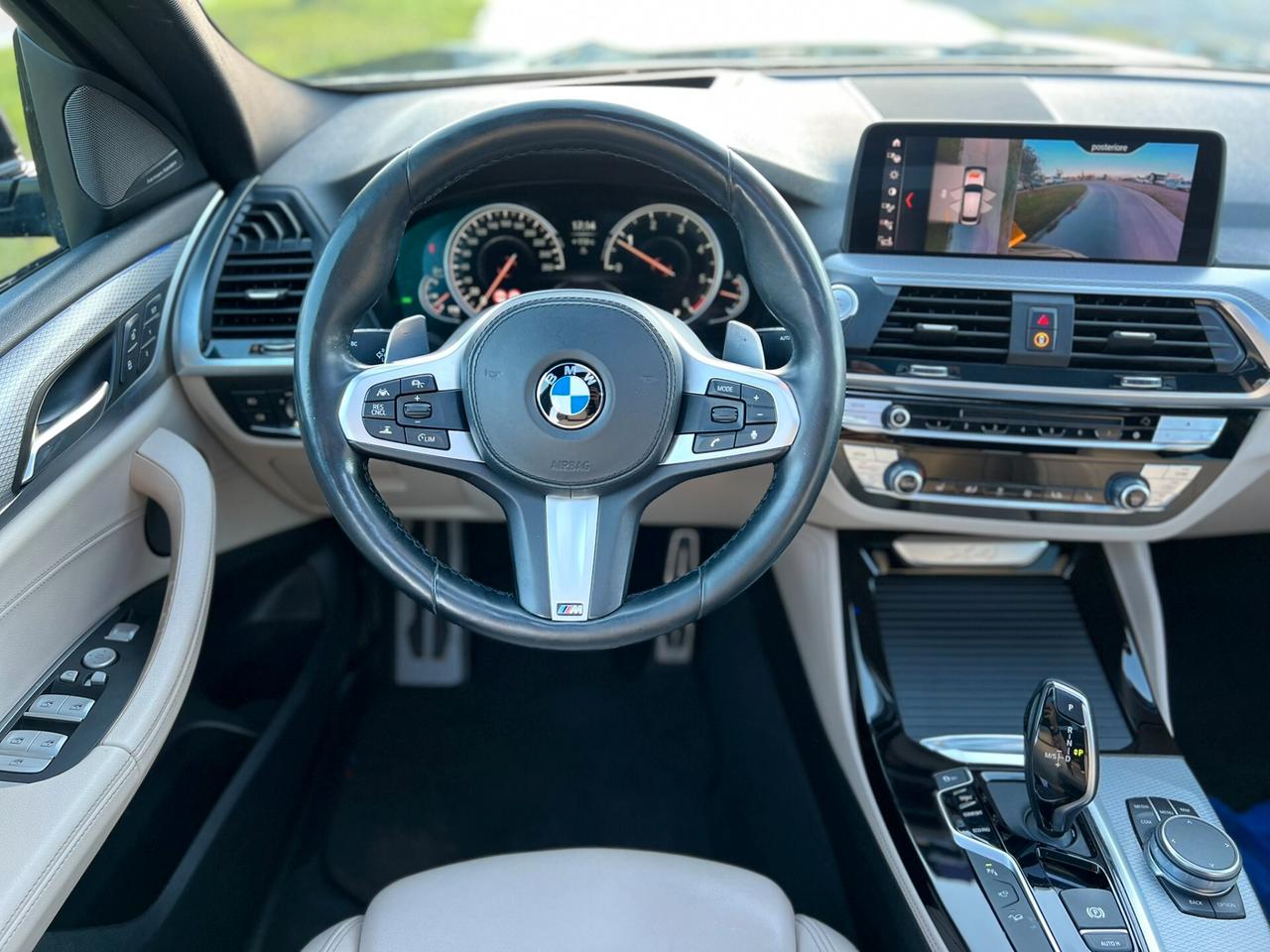 Bmw X4 xDrive20d Msport