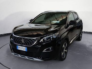 Peugeot 3008 2ª serie BlueHDi 120 S&S EAT6 GT Line