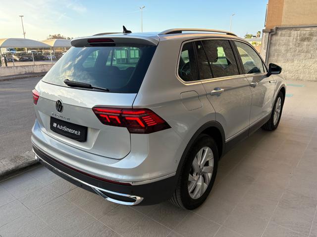 VOLKSWAGEN Tiguan 2.0 TDI 150 CV SCR DSG Elegance VIRTUAL