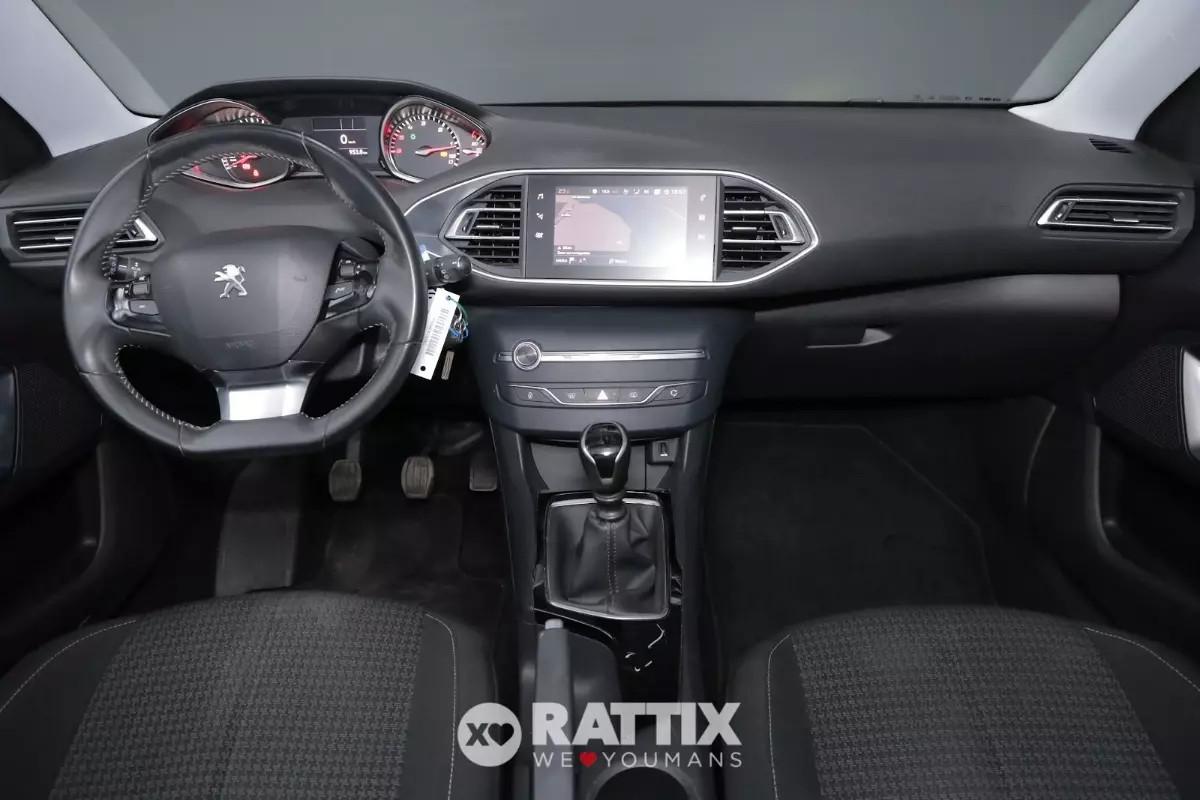 Peugeot 308 1.5 BlueHDI 100CV Business