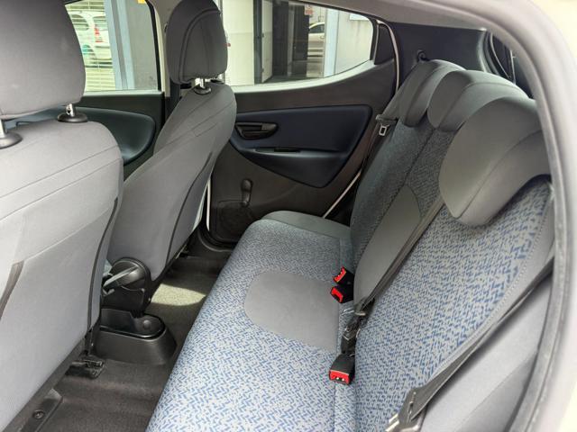 LANCIA Ypsilon 1.0 FireFly 5 porte Hybrid Gold