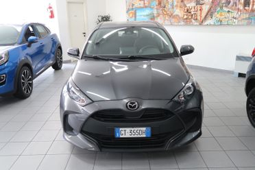 Mazda 2 Hybrid 1.5 VVT e-CVT Full Prime-Line