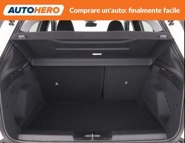 JEEP Avenger BEV Longitude