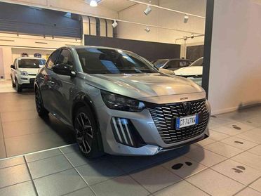 PEUGEOT 208 GT PURETECH 100 S&