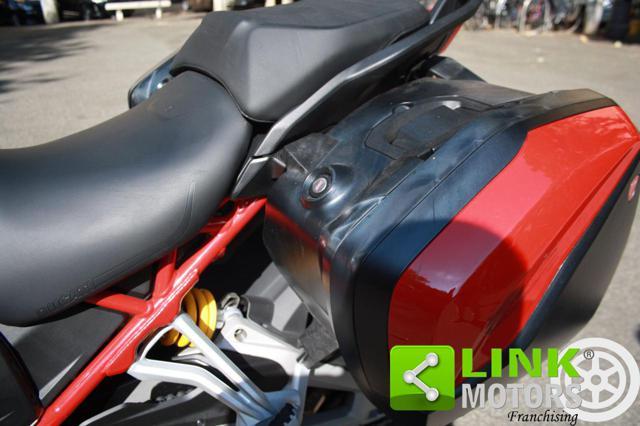 DUCATI Multistrada V4 S FULL OPTIONAL